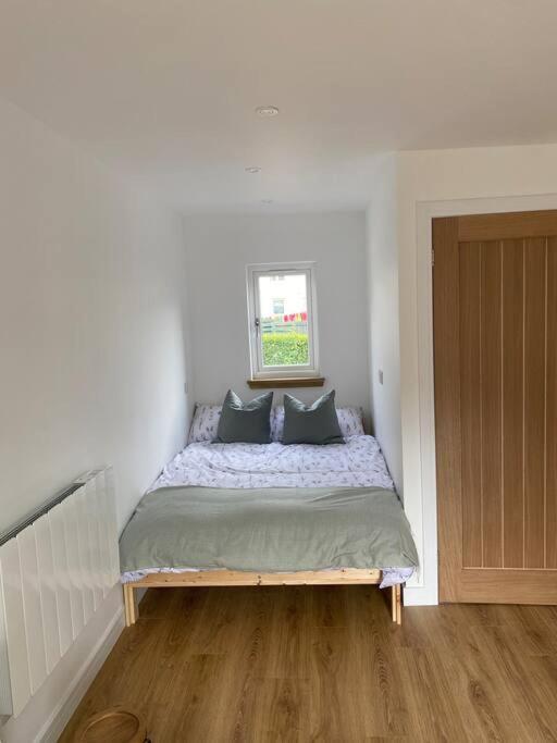 Jacobite View Pod Vila Fort William Exterior foto