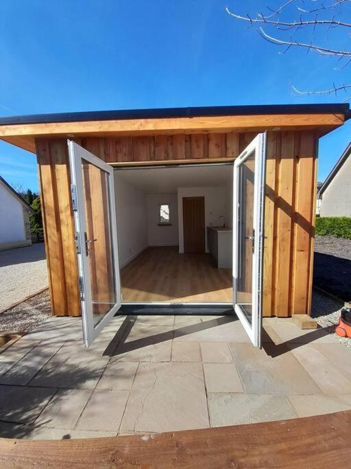 Jacobite View Pod Vila Fort William Exterior foto